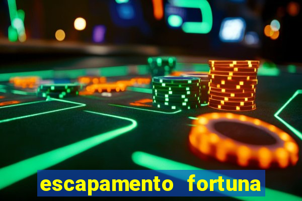 escapamento fortuna para biz 125